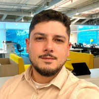 Marcus Vinicius De Email & Phone Number