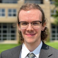 Alpha Financial Software Employee Jacob Morris's profile photo
