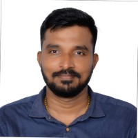 KYRO Employee Vijayakumar Veerasamy's profile photo