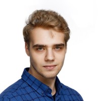 MOBYRIX Employee Alexey Gubarevich's profile photo