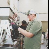 Abacela Employee Drew Tuttle's profile photo