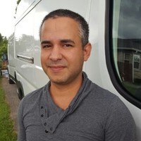 Spee Dee Delivery Service, Inc. Employee Jordanis Santos's profile photo