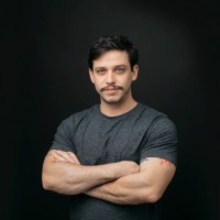 Noetic Creative Employee Alex Heilbronn's profile photo