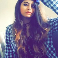 Om Careers Employee Simran Raheja's profile photo