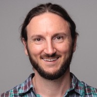 SelfFull Employee Gavin Fox's profile photo