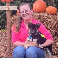 Aislinn Carhuamaca's profile photo