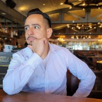 Data Analysis Incorporated Employee Alfonso Flores's profile photo