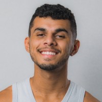 Contele Employee Guilherme Galeno Santiago's profile photo