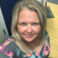 MasterStaff, Inc. Employee Kristen Eason's profile photo