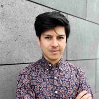 Tillhub by Unzer Employee Javier Neira's profile photo