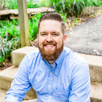 434 Marketing Employee Adam Scharf's profile photo