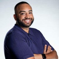 Wiz Employee Anthony Igwe's profile photo