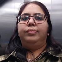 Prabisha Consulting Limited (UK) Employee Bidisha Ray's profile photo