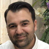 Bröderna Nilsson Delikatesser AB Employee Amir Mohammadi's profile photo