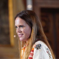 NATIVA Employee Bénédicte Peillon-Russo's profile photo