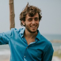 NVIDIA Employee Guy Lev's profile photo