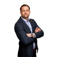 JAM Employee Simon van Dijk's profile photo