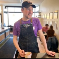 Whirlwind Coffee Company Employee Johnny Perona's profile photo
