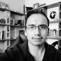 Enel X Employee Rodolfo Herrera Olvera's profile photo