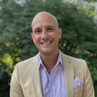 Sinclair Deutschland Employee Quincy Stang's profile photo