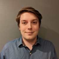 OSIbeyond Employee Benjamin Radcliffe's profile photo