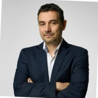 Wojciech Cybulski Email & Phone Number