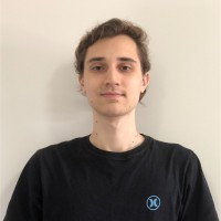 Gabriel Fantinati Email