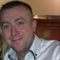 Everwarm Employee Paul McGowan's profile photo