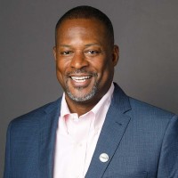 Mativ Employee Titus Davis's profile photo