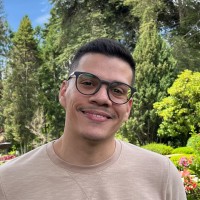 Niplan Employee Oséas Melo's profile photo