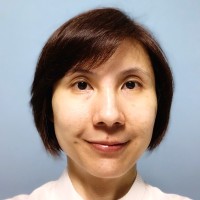 HERE Technologies Employee Sheow Wei Y.'s profile photo