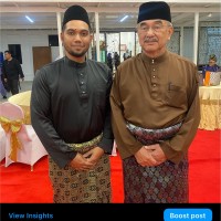 Faris Johari Email