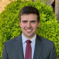 Millicent Pharma Employee Joshua Tipton's profile photo