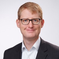 Schwarzwaldmilch Employee Björn Beckmann's profile photo