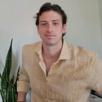 Matter Employee Bartolomeo Galli's profile photo