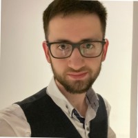James Chadwick's profile photo
