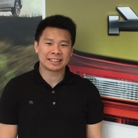 Switchbox Inc. Employee Eric Tanudji's profile photo