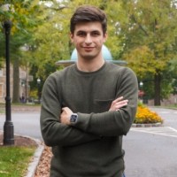 Cognition Employee Theodor Marcu's profile photo