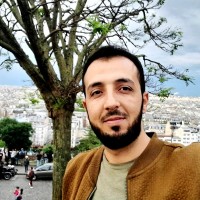 VILLELEC Employee Abdelfettah Boutout's profile photo