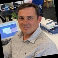 Nutech Security Ltd Employee Jo Schlechter's profile photo