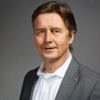 HSB Bostad AB Employee Lars Åkerling's profile photo