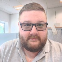 Corby+Fellas Employee Daryl Hewett's profile photo