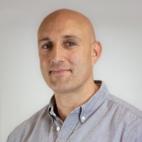 Avantis Systems Ltd Employee Huw Williams's profile photo