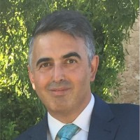 TENSA, SA Employee Javier Vázquez Mateos's profile photo