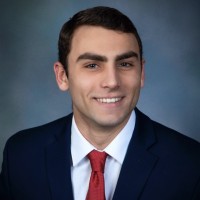 Wells Fargo Employee Ben Weir's profile photo