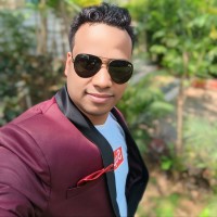 incadea India Employee Khan Azam's profile photo