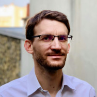m19 Employee Pascal Pons's profile photo
