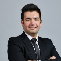 RCT Solutions GmbH Employee T. Arikan's profile photo