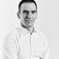 Evolution SA Employee Roux Mathieu's profile photo