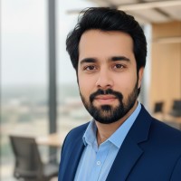 Muhammad Awais's profile photo